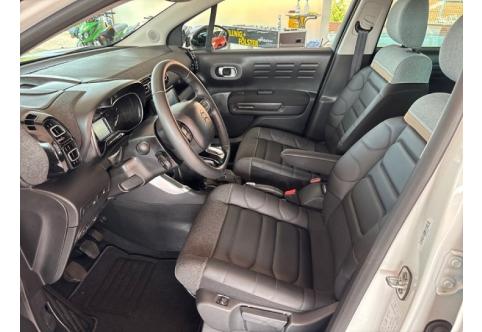 Citroën C3 Aircross #12