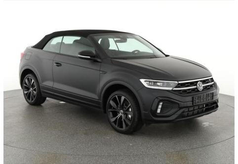 VW T-Roc #1