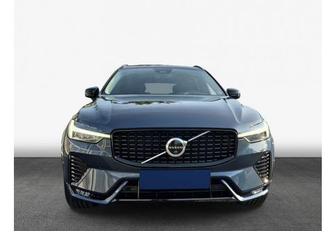 Volvo XC60 #3