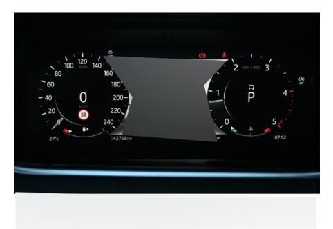 Land Rover Range Rover #12