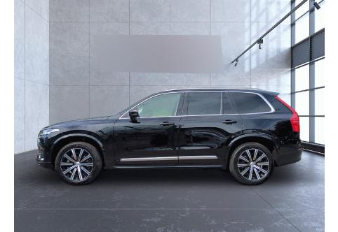 Volvo XC90 #6