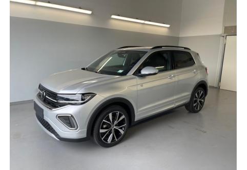 VW T-Cross #2
