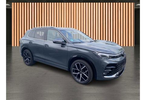 VW Tiguan #11