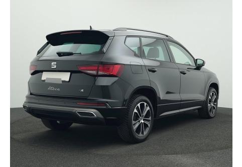 Seat Ateca #5
