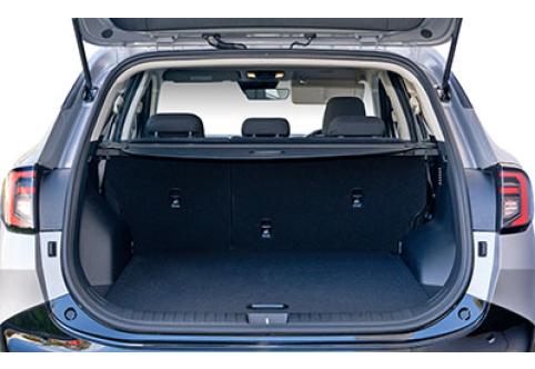 Kia Sportage HEV #12