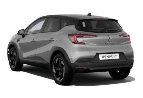 Renault Captur #2