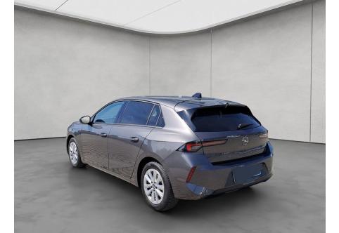 Opel Astra #3
