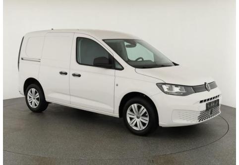 VW Caddy #2