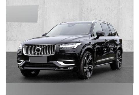 Volvo XC90 #1