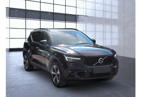 Volvo XC40 #4