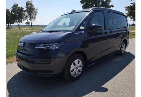VW T7 Multivan #1