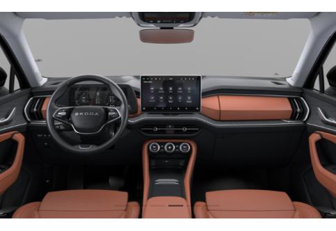 Skoda Kodiaq #4