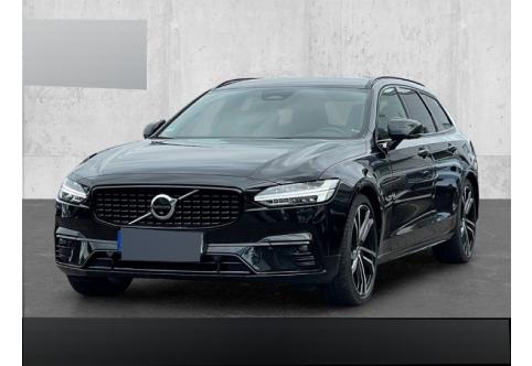 Volvo V90 #1
