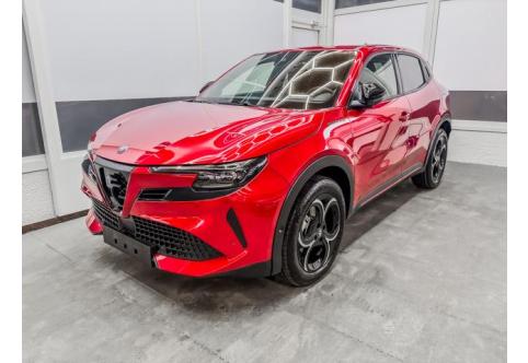 Alfa Romeo Junior #1