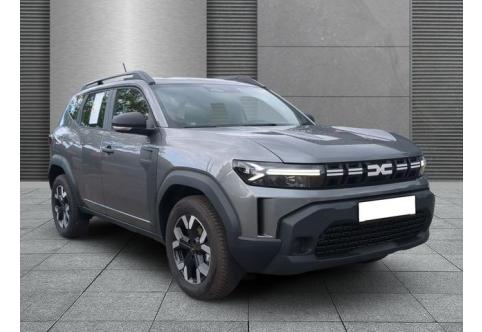 Dacia Duster #1