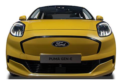 Ford Puma #2