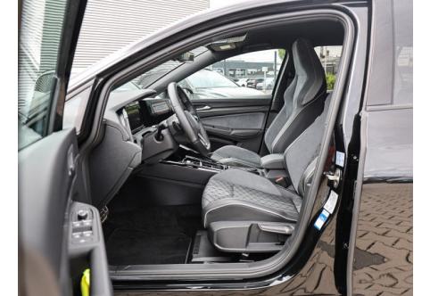 VW Golf #8