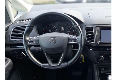 Seat Alhambra #14