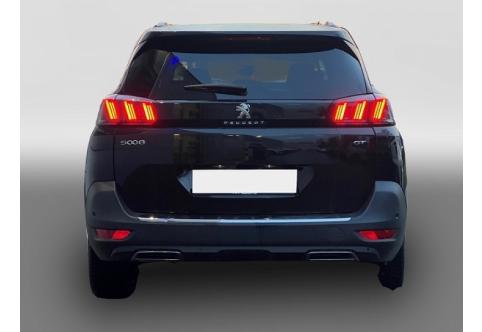 Peugeot 5008 #5
