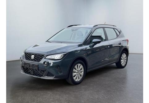 Seat Arona #1