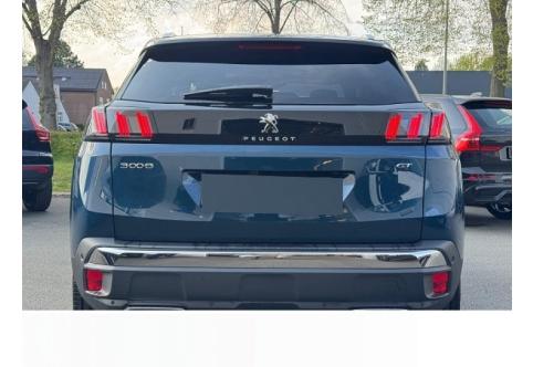 Peugeot 3008 #5