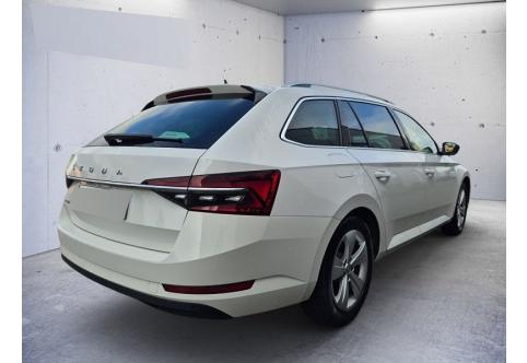 Skoda Superb #4