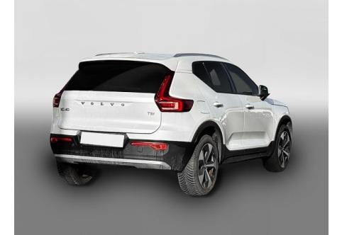 Volvo XC40 #2