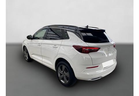Opel Grandland X #3
