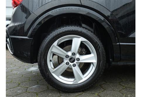 Audi Q2 #5