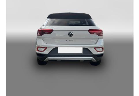 VW T-Roc #5
