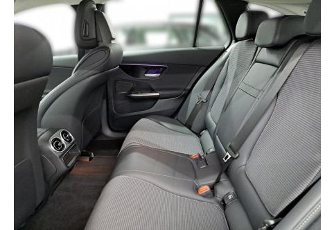 Mercedes-Benz C-Klasse #23