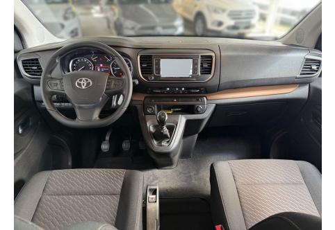 Toyota ProAce #10