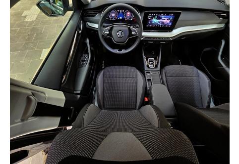 Skoda Octavia #5