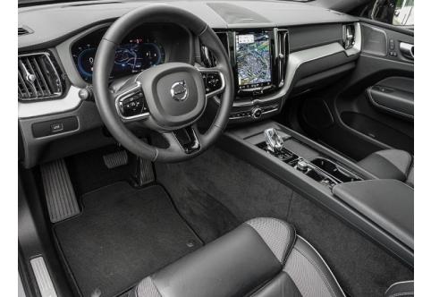 Volvo XC60 #9