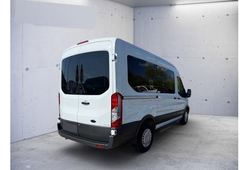 Ford Transit #3