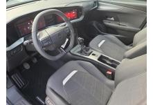 Opel Mocha
