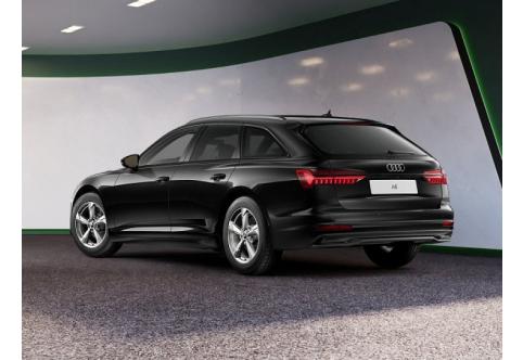 Audi A6 #3