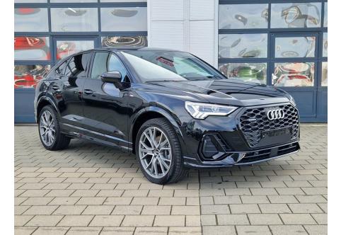 Audi Q3 #4