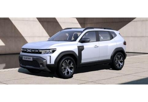 Dacia Duster #1