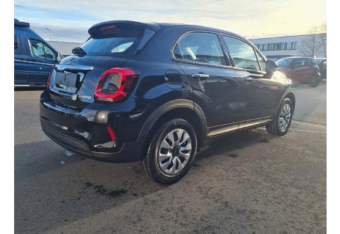 Fiat 500X #5