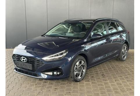 Hyundai I30 #1