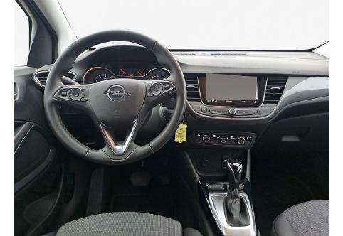 Opel Crossland X #14