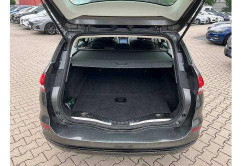 Ford Mondeo #7