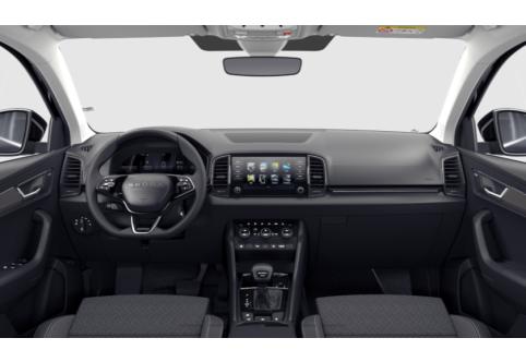 Skoda Karoq #4