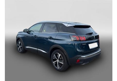 Peugeot 3008 #3