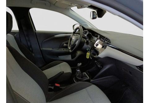 Opel Corsa #10