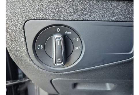 VW Tiguan #14