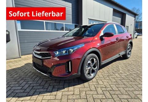 KIA XCeed #1