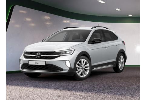 VW TAIGO #1