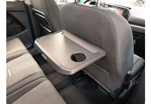 Ford Tourneo Connect #21